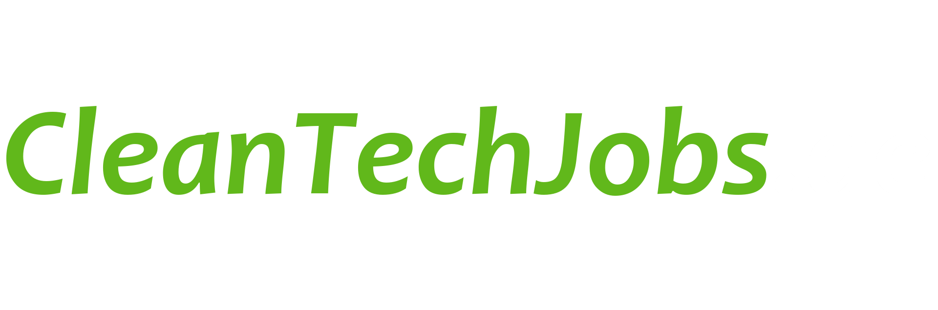 Cleantechjobs.de: Cleantech, Umwelt & erneuerbare Energien