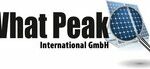 What Peak International GmbH