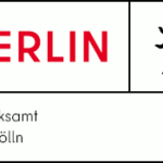 Bezirksamt Neukölln von Berlin