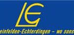 Stadtwerke Leinfelden-Echterdingen